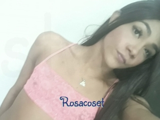 Rosacoset