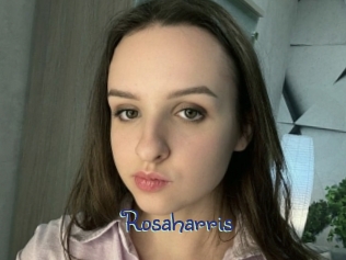 Rosaharris