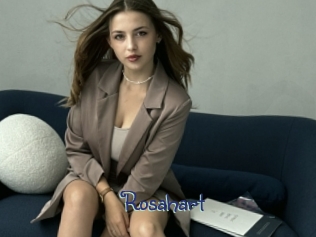 Rosahart