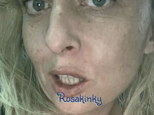 Rosakinky
