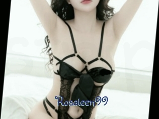 rosaleen99 Stripx