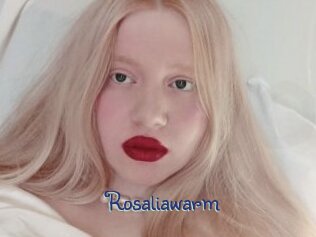 Rosaliawarm