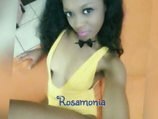Rosamonia