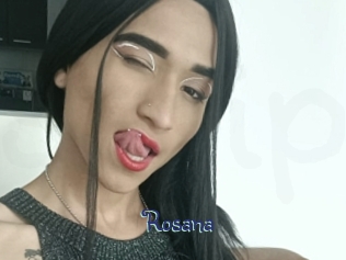 rosana Stripx