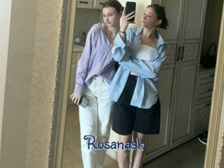 Rosanash