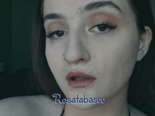 Rosatabasco