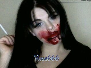 Rose666