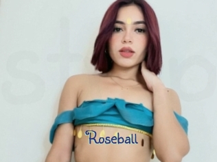 Roseball