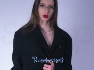 Rosebeckett