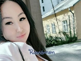 rosedream Stripx