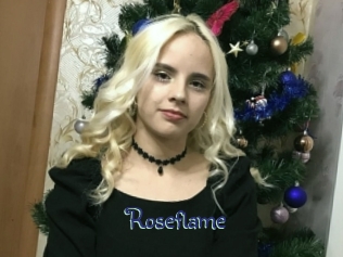 Roseflame