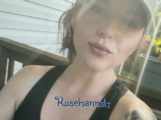 Rosehannah