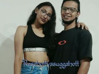 Rosehottvssuggahott