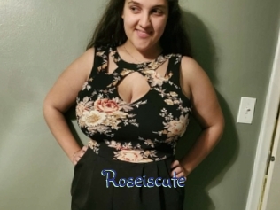 Roseiscute