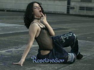 Roselinedior