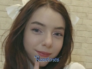 roselines Stripx