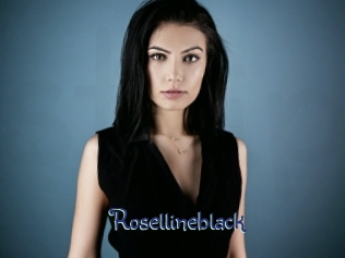 Rosellineblack