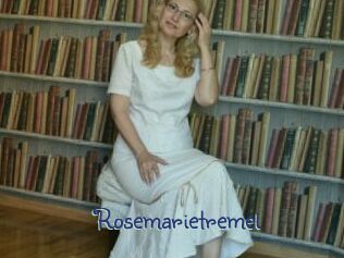 Rosemarietremel