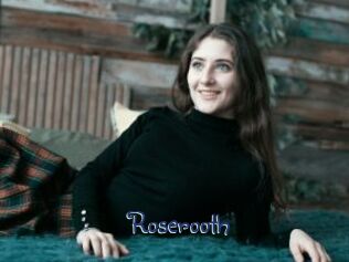 Roserooth