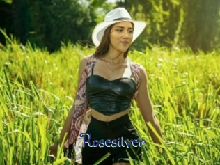 Rosesilver