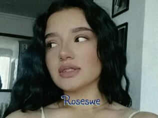 Roseswe