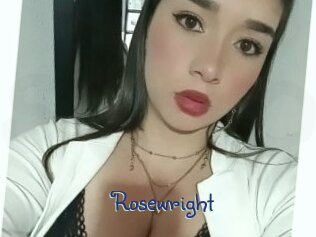 Rosewright