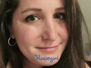 rosiegirl Stripx