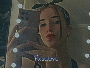 Rosielove