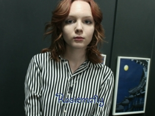 Rosiemcfly