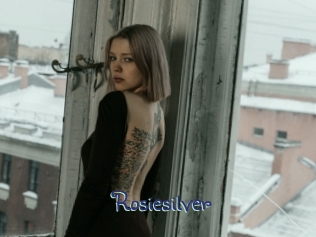 Rosiesilver
