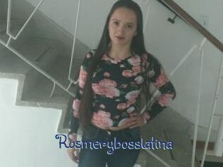 Rosmerybosslatina