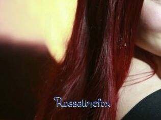 Rossalinefox