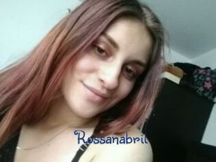 Rossanabril