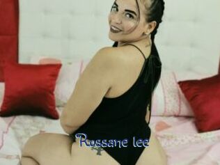 Rossane_lee