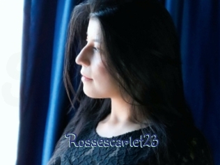 Rossescarlet23