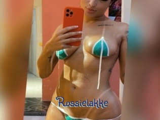 Rossielakke
