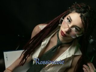 rossinicole Stripx