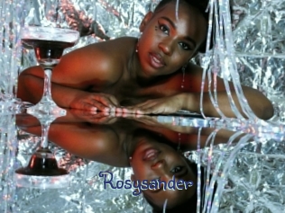 Rosysander