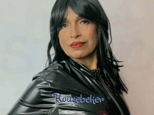 rousebeker Stripx
