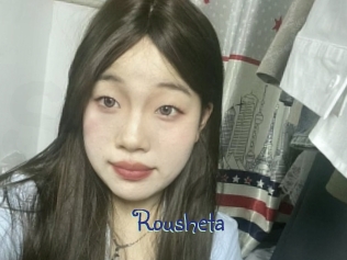 Rousheta