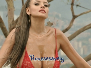 roussesavely Stripx