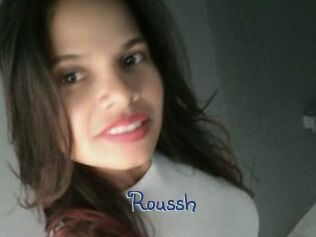 roussh Stripx