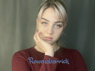 Rowenabarrick