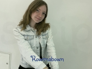 Rowenabown
