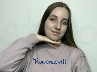 Rowenaevitt