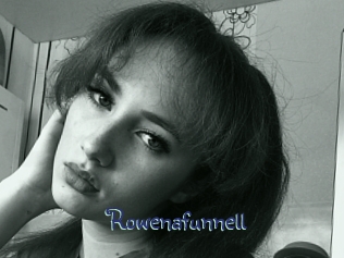 rowenafunnell Stripx