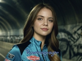 Rowenagrayer