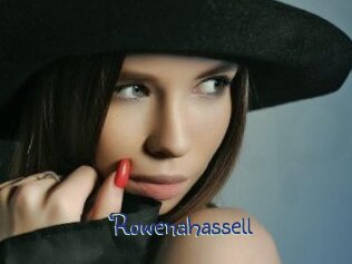 Rowenahassell