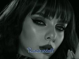 Roxainedaff