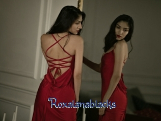 Roxalanablacks